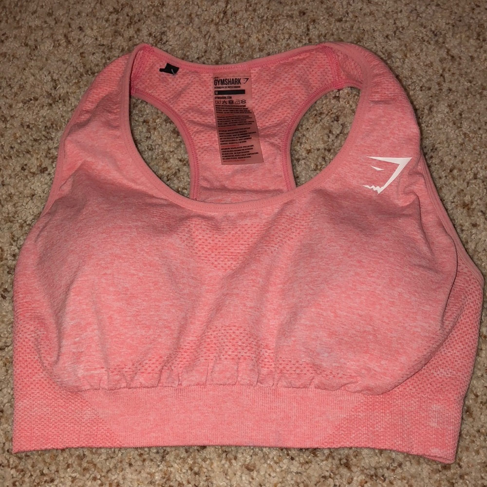 ❌SOLD❌Gymshark Sports Bra